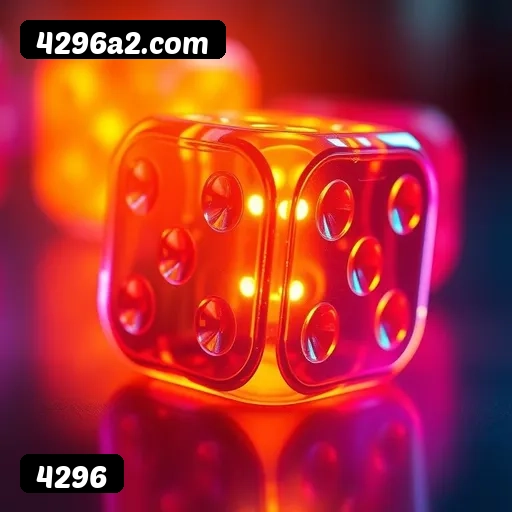 4296 bônus R$5.000 + 500 giros - Rollover 35x, prazo 30 dias, 38% taxa conversão