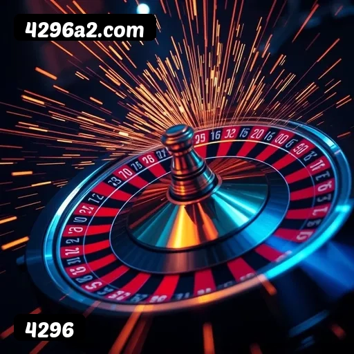 Loterias online disponíveis na 4296