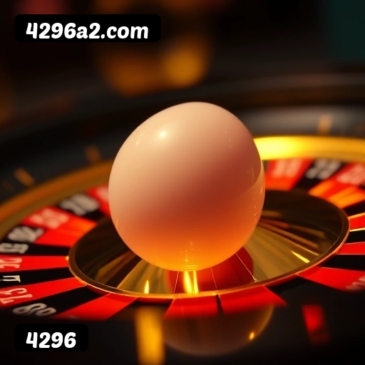 Estatísticas 4296 2025–2026 - 120 mil jogadores ativos, R$72.5M pagos, RTP 96.52%