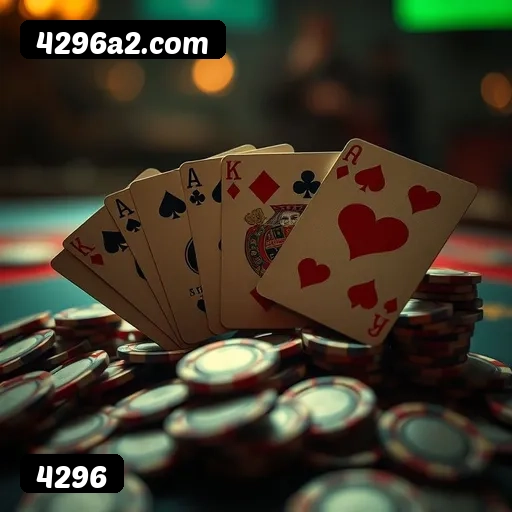 6 vantagens exclusivas do programa VIP da 4296